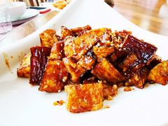 -Local泰莲庭(虹鳟鱼店)