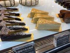 -Awfully Chocolate(环球港店)