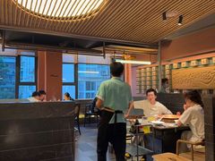 -三只耳冷锅鱼火锅(玉林店)