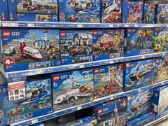 -TOYSRUS玩具反斗城(郑州熙地港店)