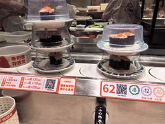 -新一番三文鱼寿司(大东海店)