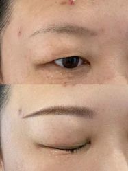-德绣·机器野生眉发际线·美瞳线半永久
