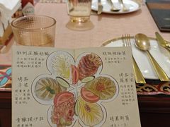 -BRBR叙利亚餐厅(总店)