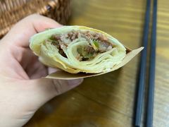 -百草王驴肉馆(三原总店)