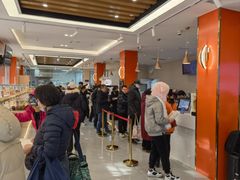 -新侨三宝乐面包店(崇文门店)