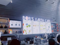 -抱抱地球咖啡馆(国家海洋博物馆店)