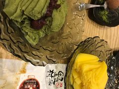 -伊豆野菜村(大族广场店)