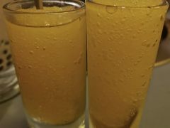 -湊湊火锅·茶憩(南京万象天地店)