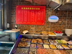 -赵璐海鲜面馆(德行路店)