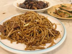 -汇兴源餐馆(小北路店)
