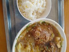 -金泰缘排骨馆(遵化路店)