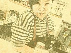 -甛时(咸奶油特色店)
