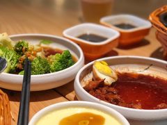 -谷田稻香·砂锅菜(南沙万达广场店)