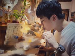 -烧鸟周居酒屋(香山店)