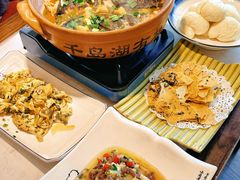 -千岛湖小鱼儿·淳安匠心农家菜