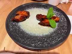 -枣子树·素食餐厅(普陀山店)