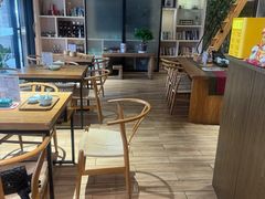 -麦子MaiMassage(打浦桥店)