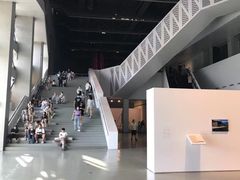 -上海当代艺术博物馆