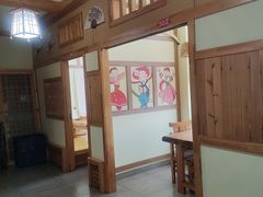 -百年石锅饭·朝鲜族传统民餐