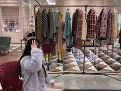 -Gucci(重庆IFS店)