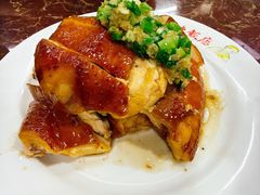 -陈光记烧腊店(罗保博士街店)