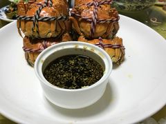 -聚丰园.百年传承(五爱广场店)