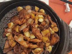 -融荟家和中餐厅·北京西直门宾馆