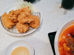 -味千拉面(泰州万达广场店)