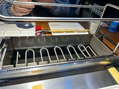 -汉城烧烤(西稍门劳动路店)