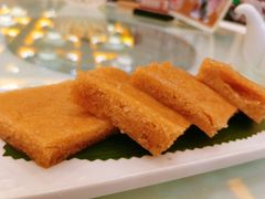 伦教黄塘糕-顺德人家食府(黄金广场店)