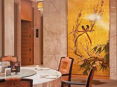 -酌宴府The China Club·广州万富希尔顿酒店(云城东路店)