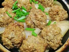 -云河农家乐饭店(福禄缘树山店)