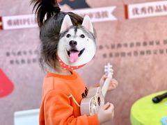 -蕃茄田艺术(普陀长风大悦城中心)