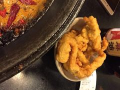 -酒友老火锅(渝中店)