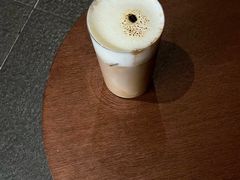 -Onirii Coffee(长乐路店)