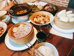 -外婆家(南开大悦城店)