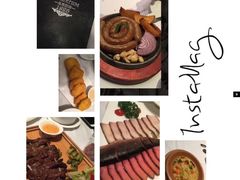 -马克西姆俄罗斯餐厅(通亚街店)