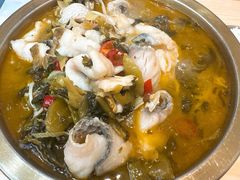 -食米家拌饭(梅溪新天地店)