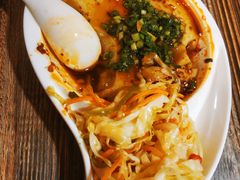 -清真·尼罗美食城(王府井生活广场店)