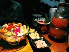 -锦尚阁烤鱼(望京新荟城店)