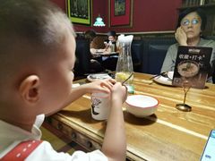 -新白鹿餐厅(龙游路总店·杭帮菜名店)