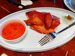 -湘湖逍遥庄园·水漾中餐厅