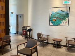 -星巴克(北京通州新光大中心店)