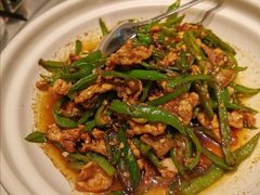-炊烟小炒黄牛肉(中心印象城店)