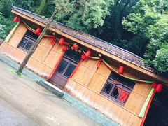 -杭州黄龙洞