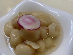 -阿巧一号私房菜(止园路店)