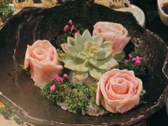 -捞王锅物料理(凯旋路店)