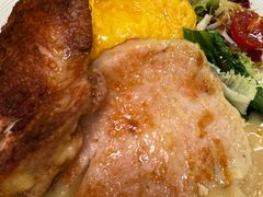 -旺记冰室(九龙中心大厦店)