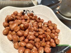 -蚝老板海鲜烧烤大排档(码头店)