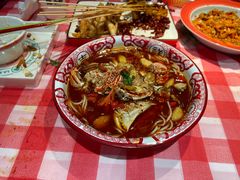 -辣小鲜·南昌大排档(船山路店)